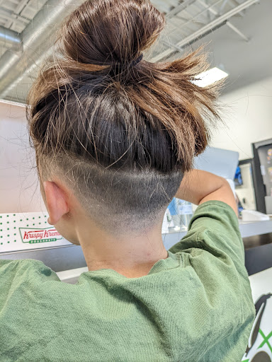 Barber Shop «FADEOLOGIST BARBERSHOP INC», reviews and photos, 3153 Sugarloaf Pkwy #204, Lawrenceville, GA 30045, USA