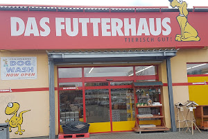 DAS FUTTERHAUS - Kiel