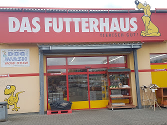 DAS FUTTERHAUS - Kiel