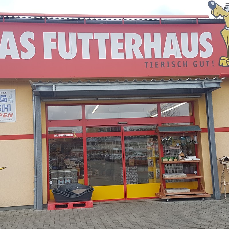 DAS FUTTERHAUS - Kiel