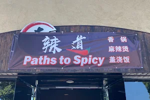 Paths to Spicy image