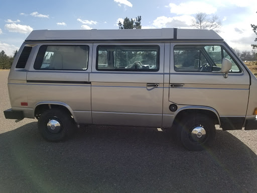 Auto Body Shop «Chip Magic ®», reviews and photos, 5366 S Bannock St, Littleton, CO 80120, USA