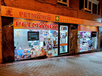 Petmanía - Servicios para mascota en Madrid