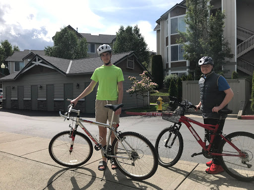 Bad Boyz Bicycle Specialities, 19002 SE 15th St, Vancouver, WA 98683, USA, 