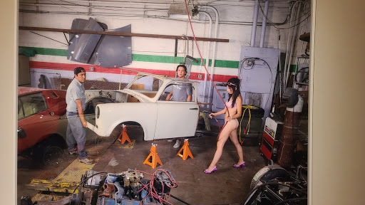 Art Museum «ASU Art Museum», reviews and photos, 51 E 10th St, Tempe, AZ 85281, USA