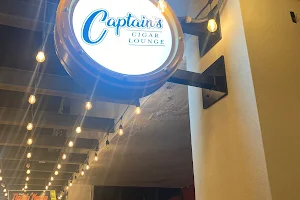 Captain's Cigar Lounge image