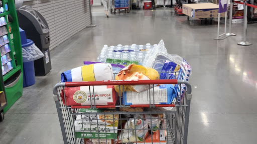 Warehouse club «BJ’s Wholesale Club», reviews and photos, 152 NJ-73, Voorhees Township, NJ 08043, USA