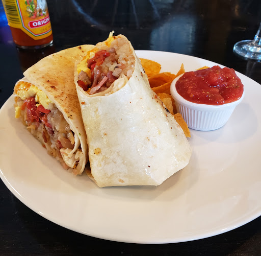 Bar «Jackpot Bistro», reviews and photos, 1652 NW Fairview Dr, Gresham, OR 97030, USA