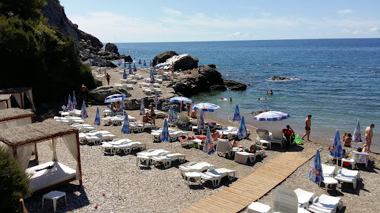 Plazha Milene Dravich
