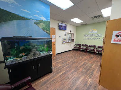 Executive Park Physical Therapy of Yonkers