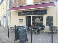 Photos du propriétaire du Restaurant Aux p'tits oignons à Le Coteau - n°1