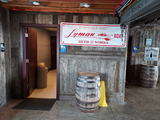 Live Music Venue «Barrel House Saloon», reviews and photos, 101 E Shoreline Dr, Sandusky, OH 44870, USA
