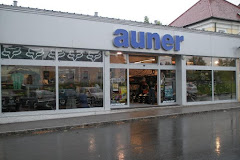 auner Graz – auner Motorradbekleidung und Zubehör Handels GmbH