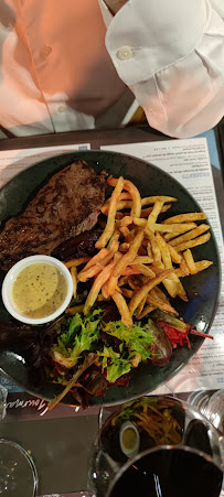 Steak du Restaurant Daily Gourmand à Vannes - n°3