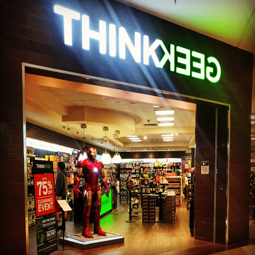 ThinkGeek