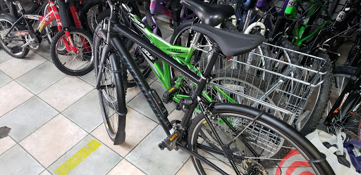 Bicycle Store «Bay Parkway Bicycles», reviews and photos, 2315 65th St, Brooklyn, NY 11204, USA