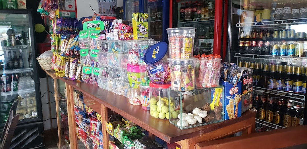 Cigarreria La Avenida