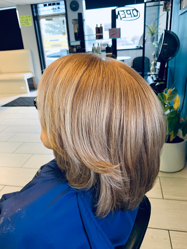 Beauty Salon «America Beauty Salon», reviews and photos, 2583 State St, Salt Lake City, UT 84115, USA