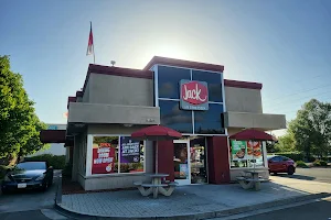 Jack in the Box image