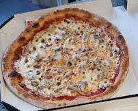 Plats et boissons du Pizzas à emporter NJ PIZZA MANDELIEU à Mandelieu-la-Napoule - n°16