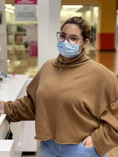 Cell Phone Store «T-Mobile», reviews and photos, 3000 Grapevine Mills Pkwy #105, Grapevine, TX • 76051-2011, USA