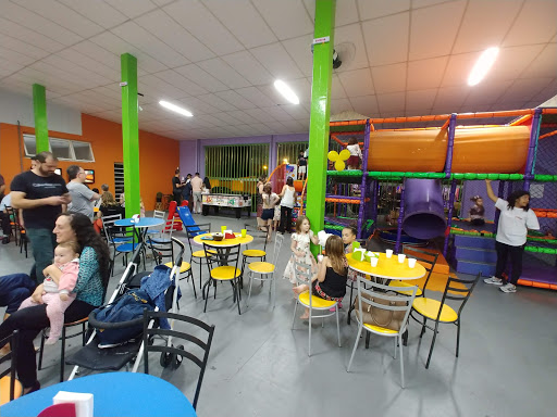Logo da empresa - Digdu Buffet