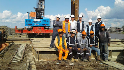 PSV Constructores S.A.