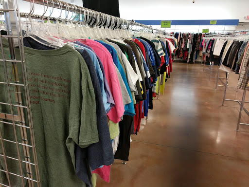 Thrift Store «Goodwill Retail Store of Poplar Bluff», reviews and photos