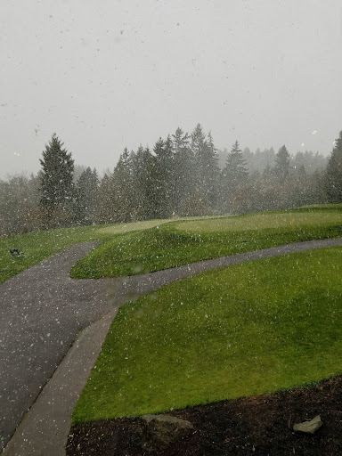 Golf Course «Laurelwood Golf Course», reviews and photos, 2700 Columbia St, Eugene, OR 97403, USA