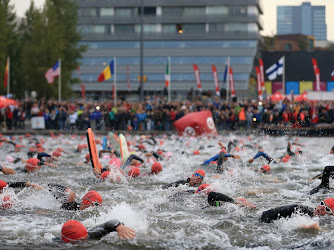 Challenge Almere-Amsterdam