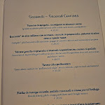 Photo n°5 de l'avis de Christy.a fait le 06/05/2024 à 23:31 sur le  Ristorante Franchino à Praiano