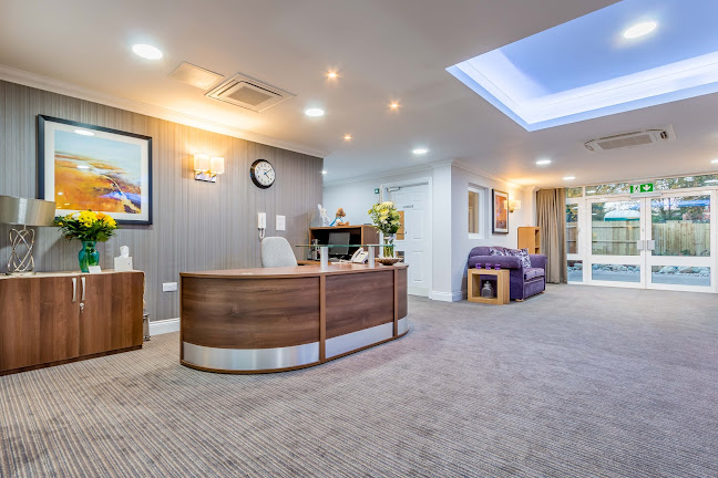 Barchester - Woodland View Care Home - Colchester