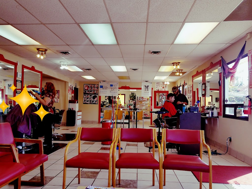Beauty Salon Sol De Mexico 98003