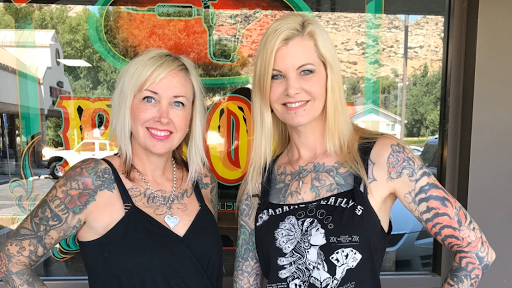 Tattoo Shop «The Tattoo Room», reviews and photos, 2315 Kuehner Dr #111, Simi Valley, CA 93063, USA