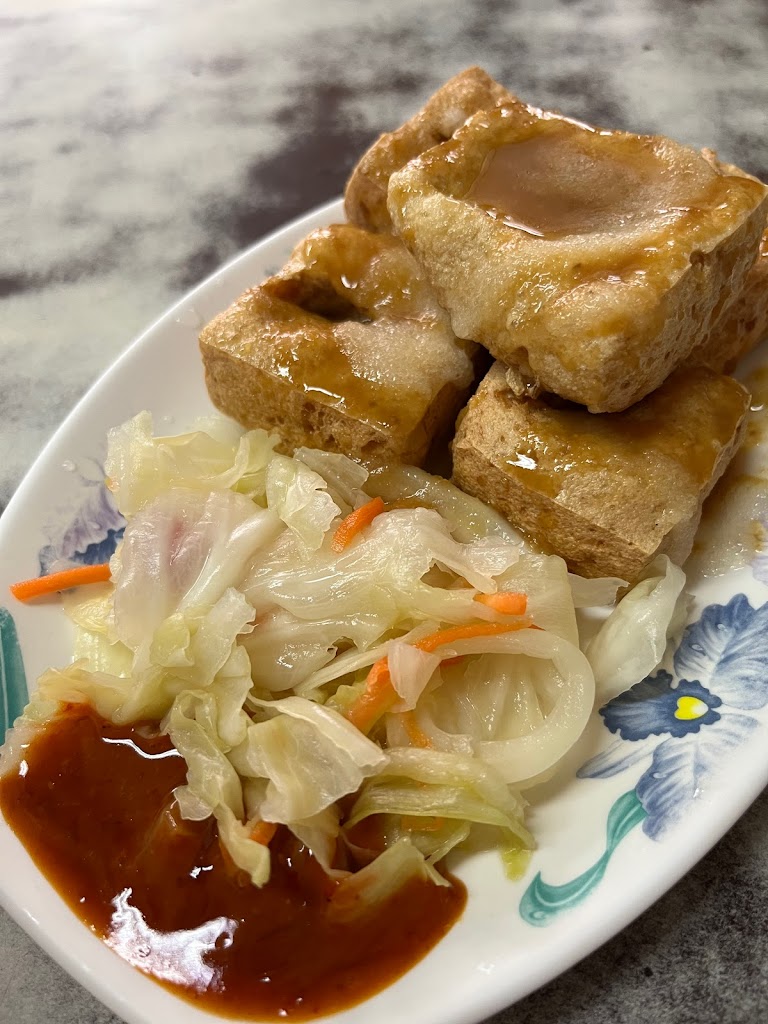 妙香蚵仔麵線 的照片