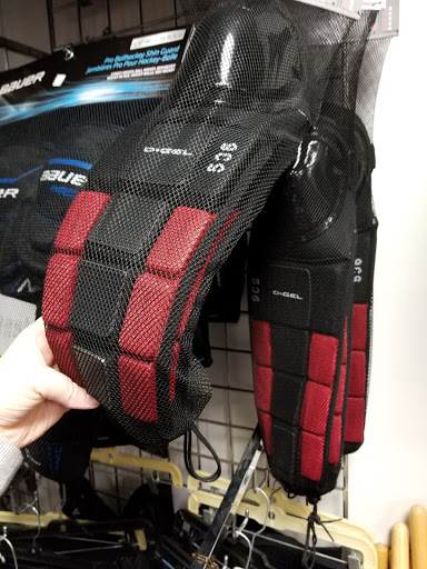 Sporting Goods Store «Instant Replay Sports», reviews and photos, 8913 Penn Ave S, Minneapolis, MN 55431, USA