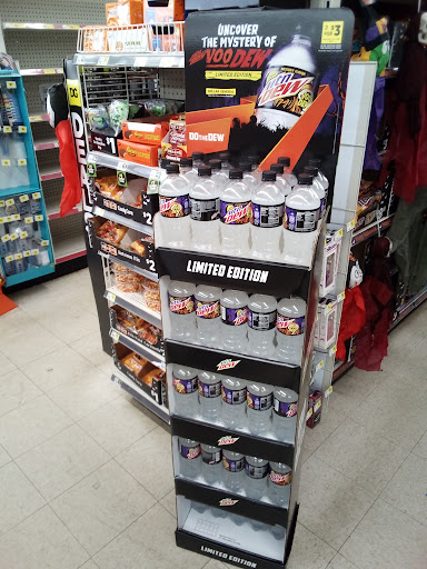 Discount Store «Dollar General», reviews and photos, 412 Pittsburgh St, Scottdale, PA 15683, USA