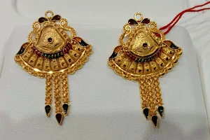Abhishek Jewellers image