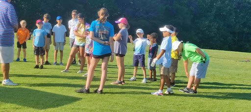 Golf Course «Creekside Golf & Country Club», reviews and photos, 591 Westchester Club Dr, Hiram, GA 30141, USA