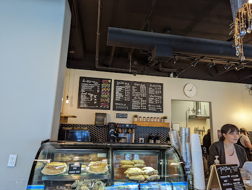 Coffee Shop «Stomping Grounds Coffee House», reviews and photos, 21825 NE Halsey St, Fairview, OR 97024, USA