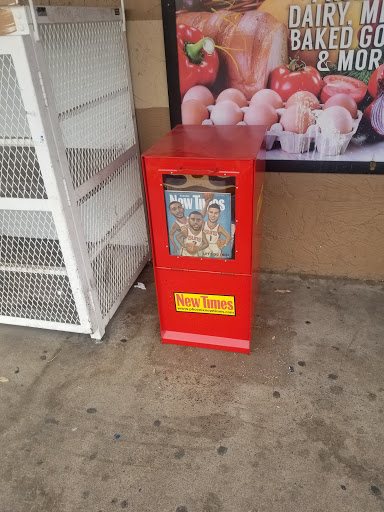 Grocery Store «Mission Market», reviews and photos, 8818 S Avenida del Yaqui, Guadalupe, AZ 85283, USA