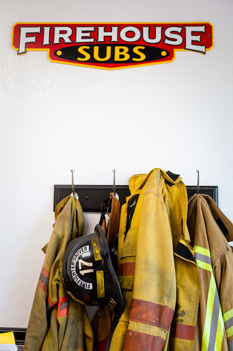 Sandwich Shop «Firehouse Subs», reviews and photos, 6300 Grelot Rd, Mobile, AL 36695, USA