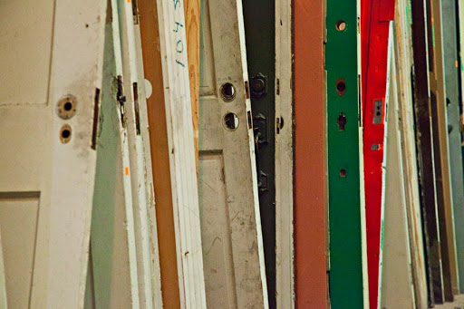 Architectural Salvage Store «Community Forklift», reviews and photos, 4671 Tanglewood Dr, Hyattsville, MD 20781, USA