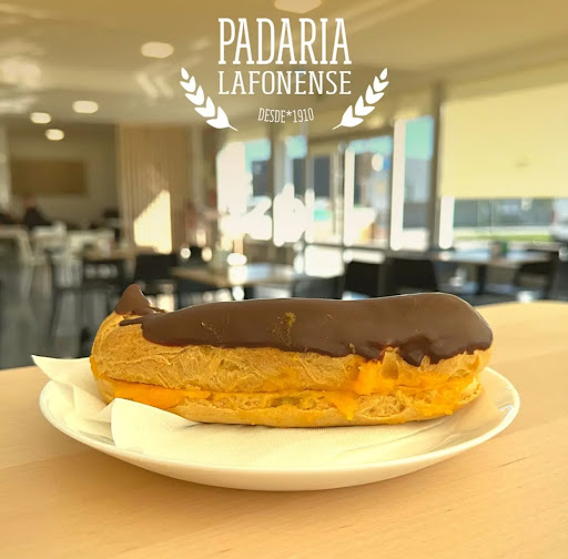 Padaria Lafonense no Oliveira de Frades, Viseu