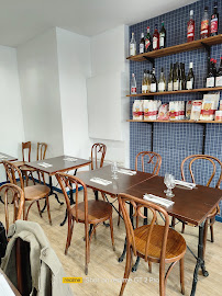 Atmosphère du Restaurant JARO Tavola Calda à Paris - n°11