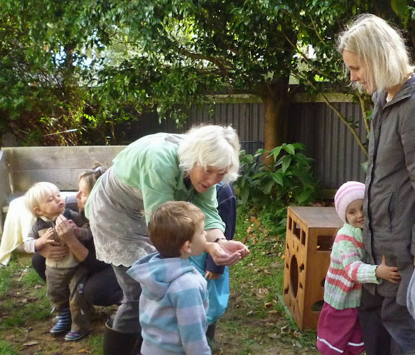 Plum Parenting - Blenheim