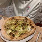 Photo n°3 de l'avis de stephane.u fait le 24/10/2023 à 05:42 sur le  SimBIOsi Organic Pizza and lovely food à Florence