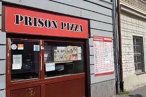 Prison Pizza image