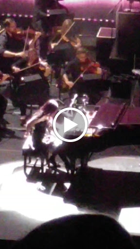 Performing Arts Theater «Hippodrome Theatre», reviews and photos, 12 N Eutaw St, Baltimore, MD 21201, USA