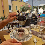 Photo n°3 de l'avis de doudou.d fait le 21/08/2023 à 16:13 sur le  Osteria della Salute à Riva Ligure